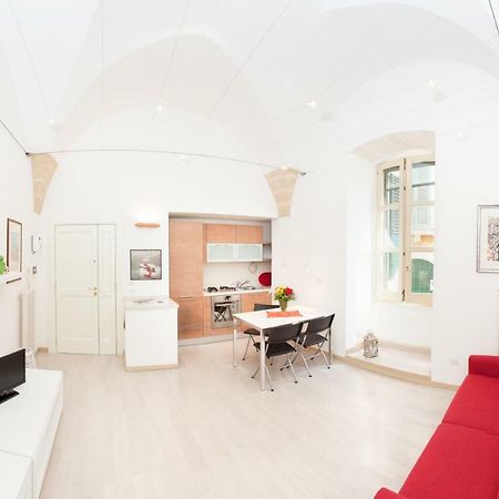 La Piccola Dimora Dell' Alcantarine Apartman Lecce Kültér fotó